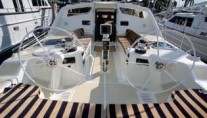 MORNING STAR Cockpit